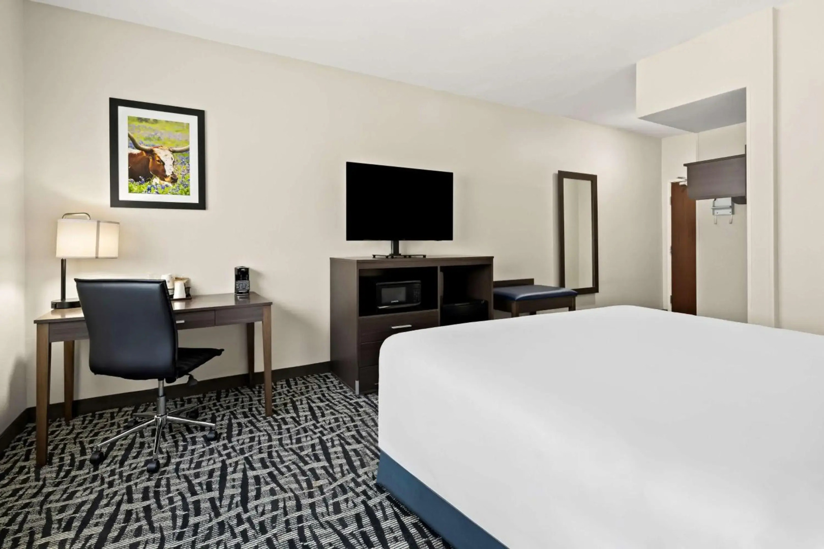Best Western Bryan College Station