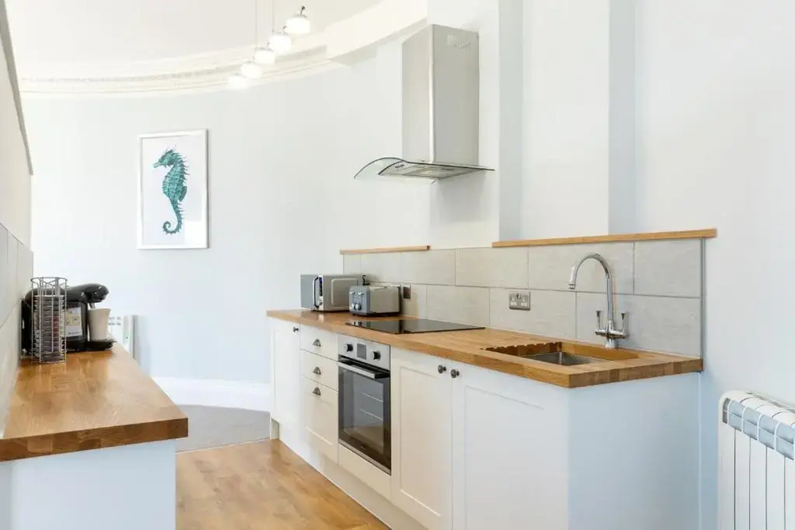 Sandhills Apartments, Mudeford