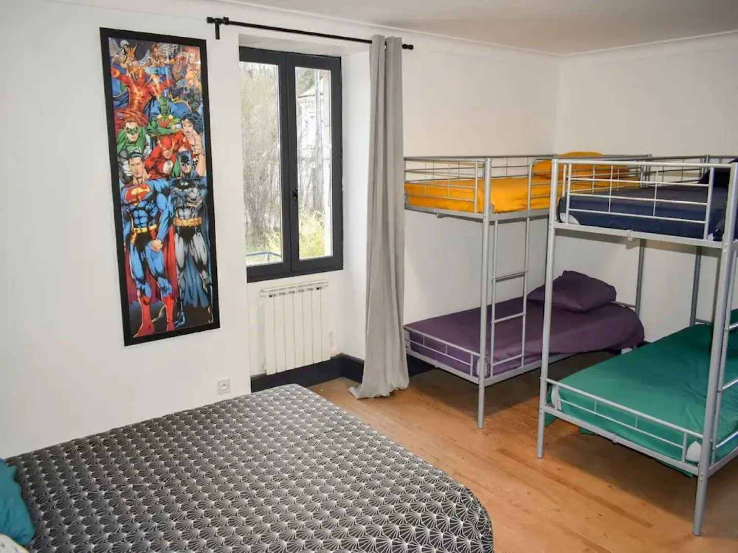 Stylish Renovated Villagehouse With Private Swimming Pool Garden and Lovely View