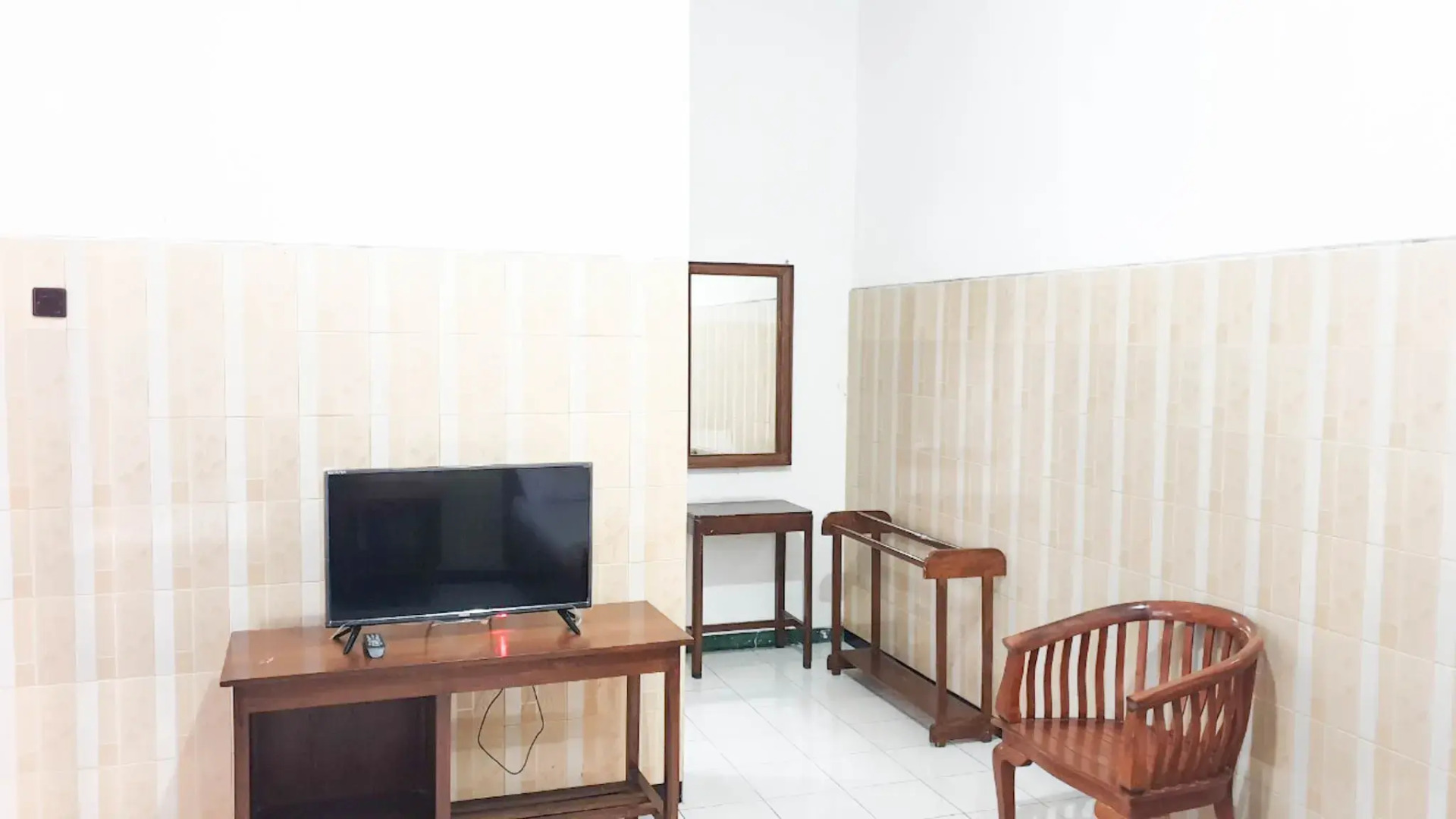 Hotel Tentrem Syariah Probolinggo RedPartner