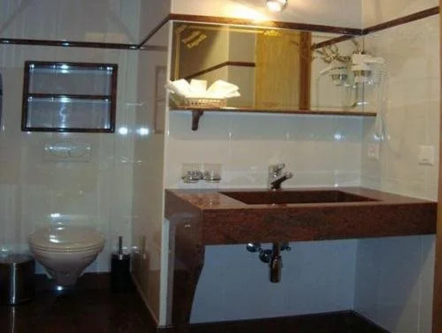 Hotel La Colombière