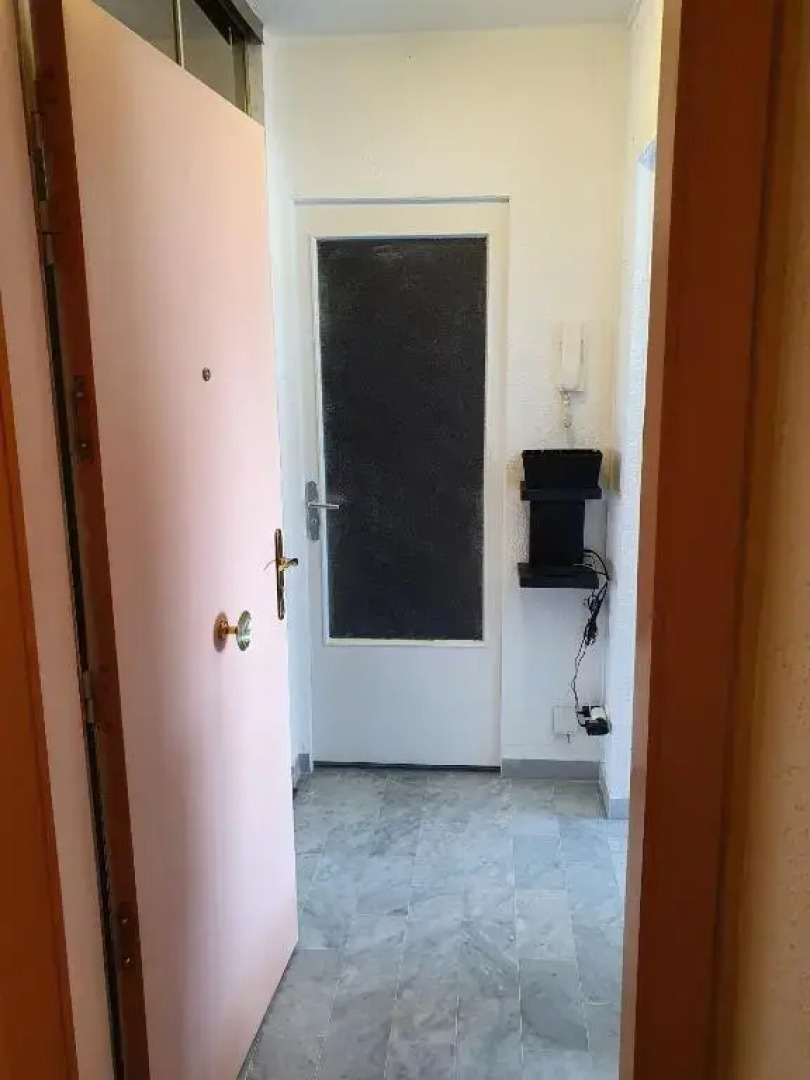 Superbe appartement plage SAINT-LAURENT DU VAR