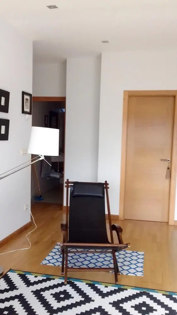 Apartment Rúa Baixada Á Praia