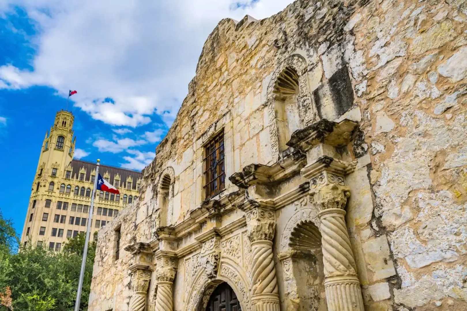 The Emily Morgan San Antonio - a DoubleTree by Hilton