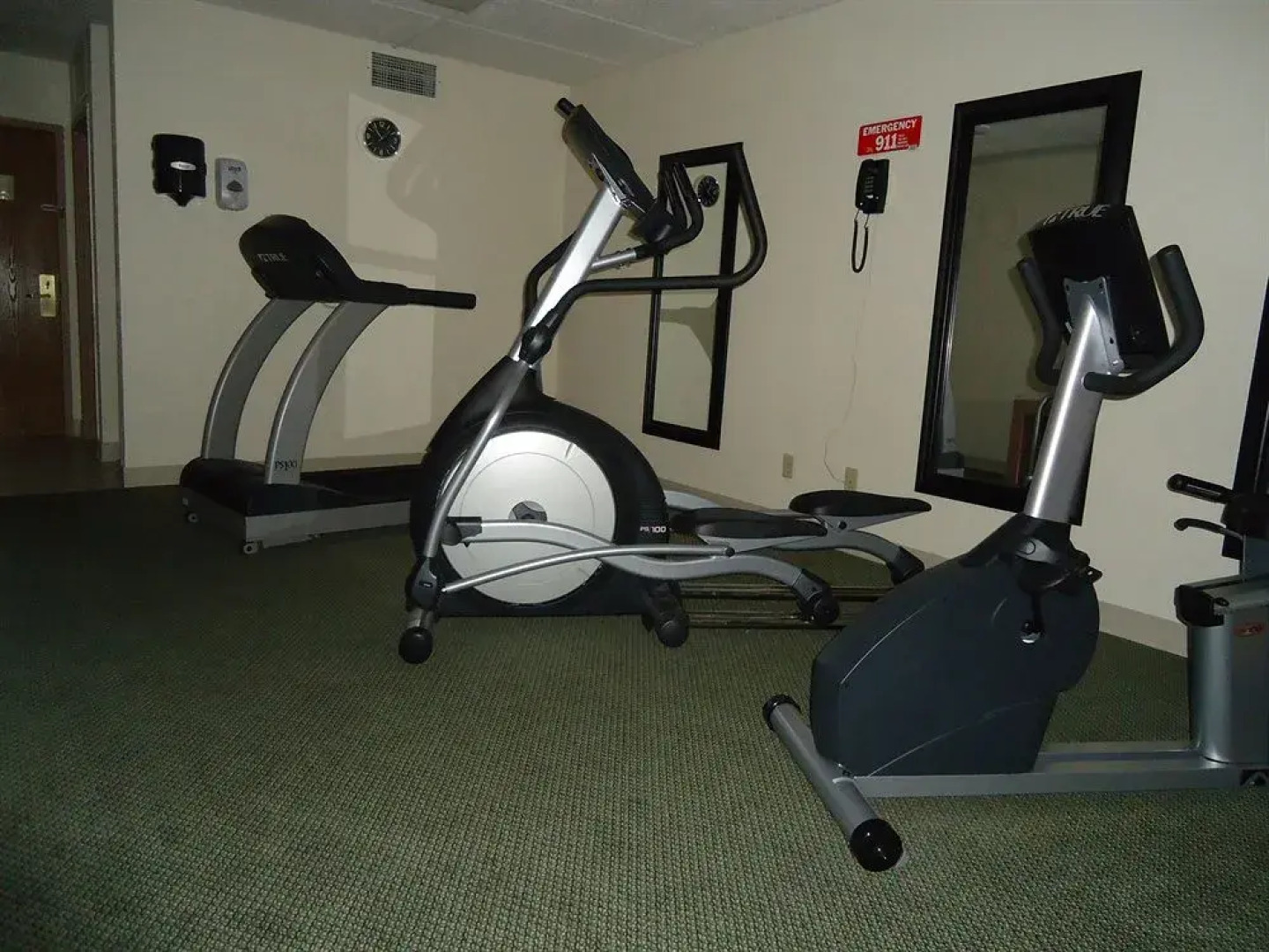 Magnuson Grand Hotel and Conference Center