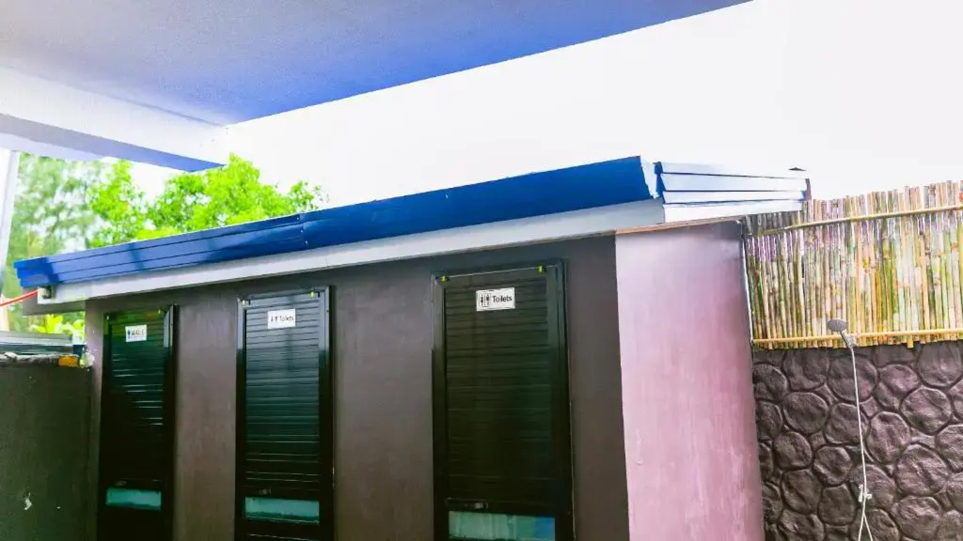 Sun in Hand Beach Resort