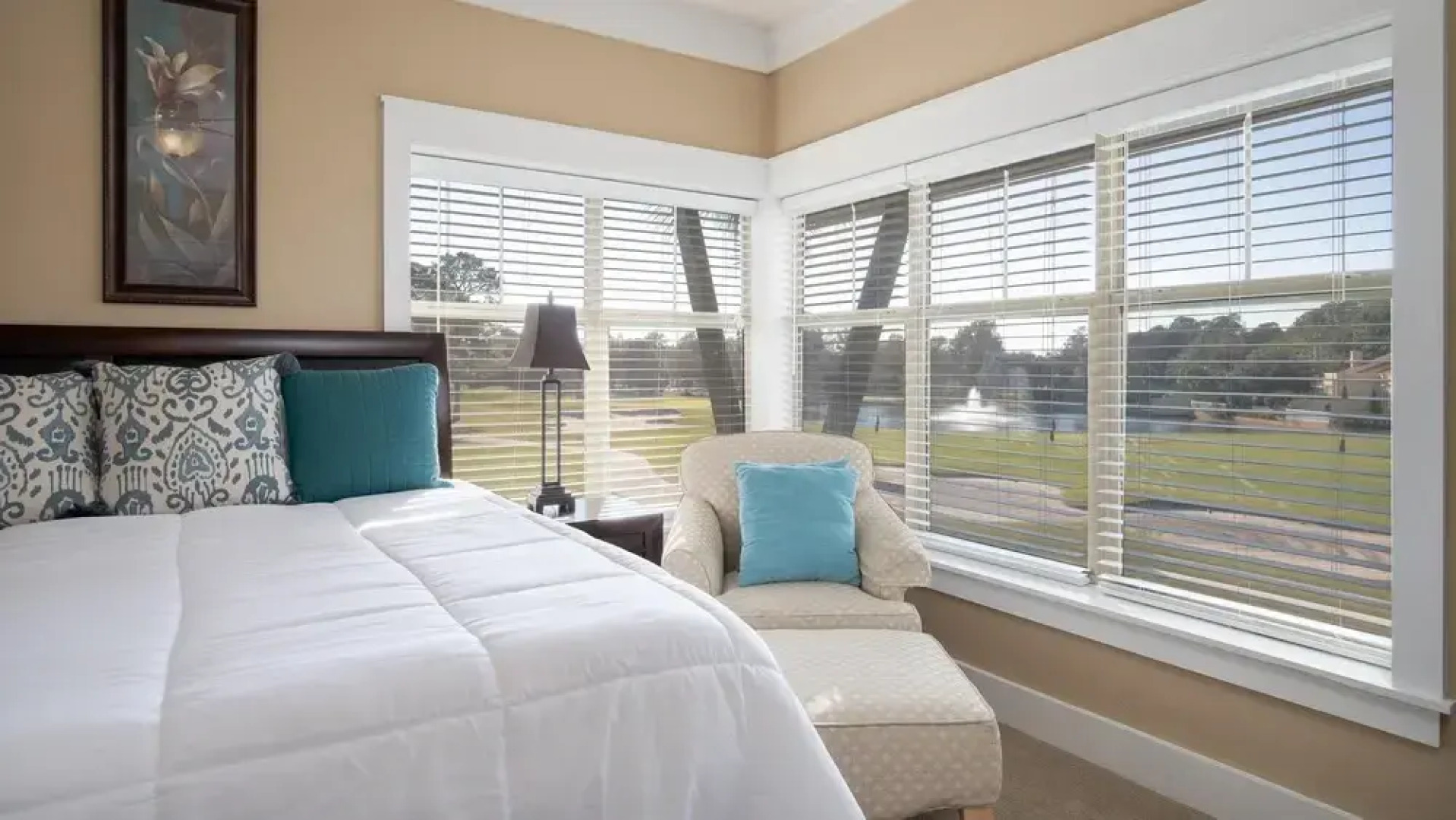 Magnolia Bay 8607 at Sandestin