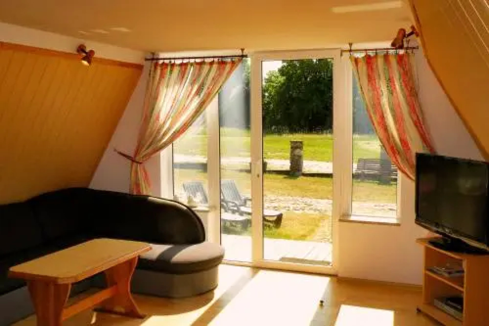 Wczasowisko Gabrysiewo