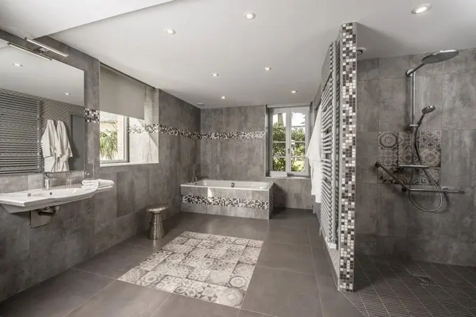 Domaine de Rochevilaine