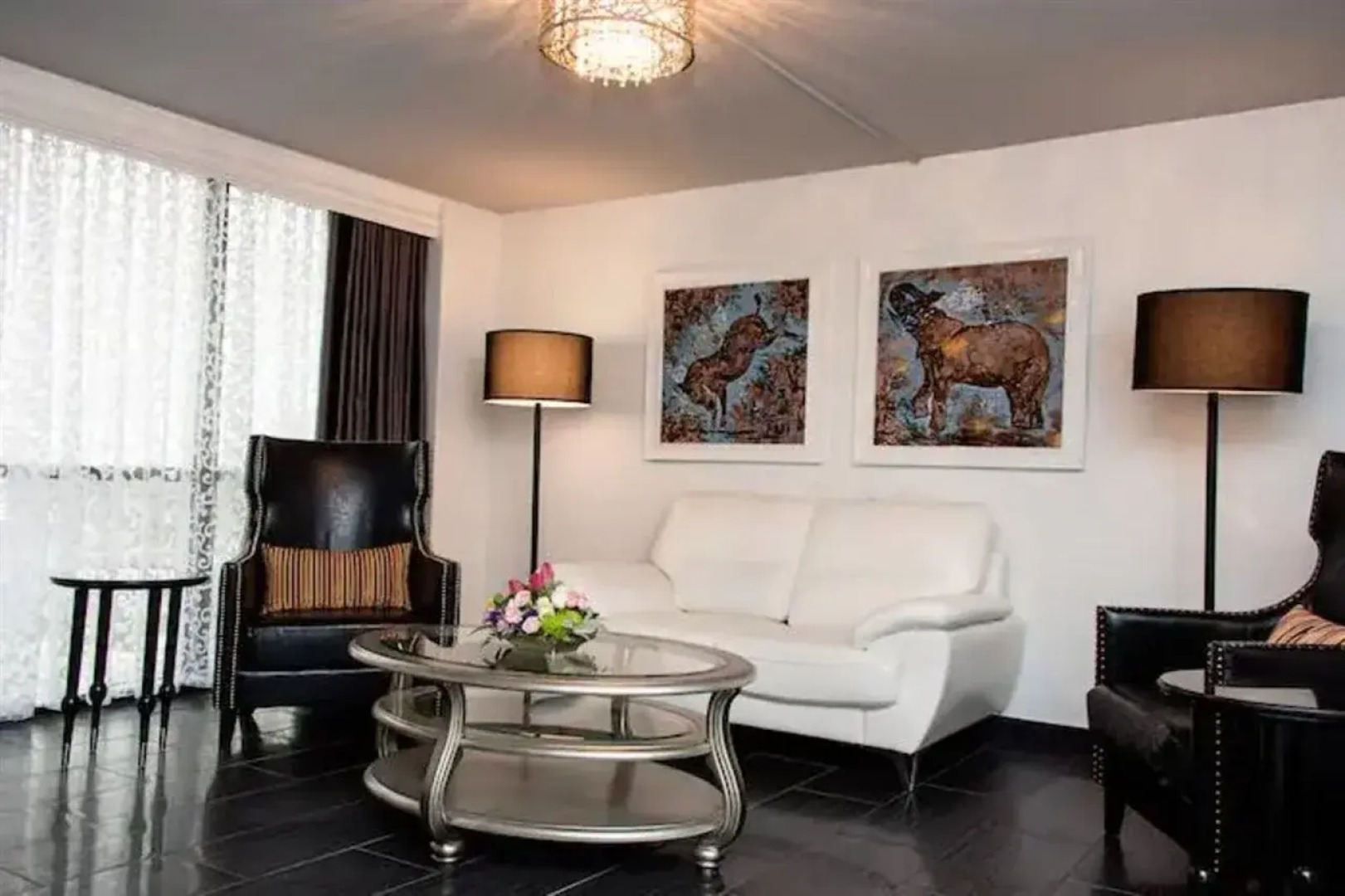 DoubleTree by Hilton Hotel Tallahassee