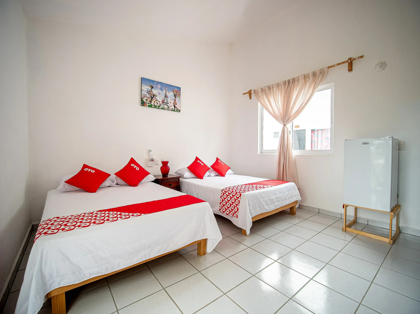 OYO Hotel Posada San Vicente, Huatulco