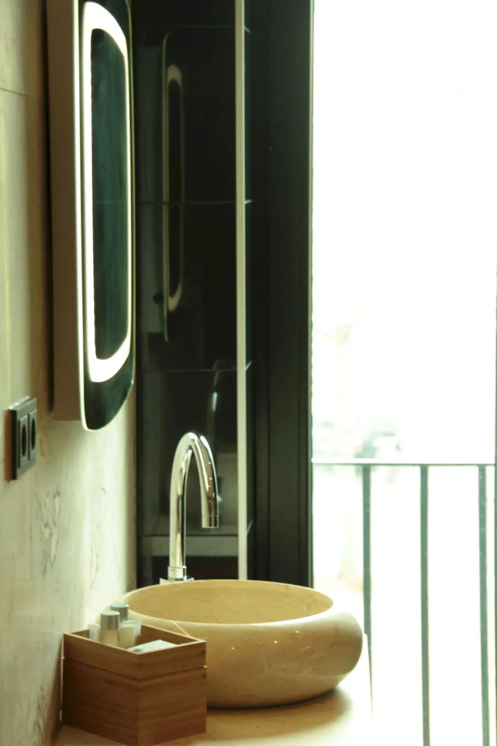 Niteroom Boutiquehotel