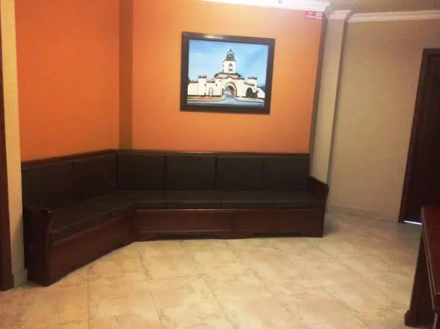 Gran Hotel Marcjohns