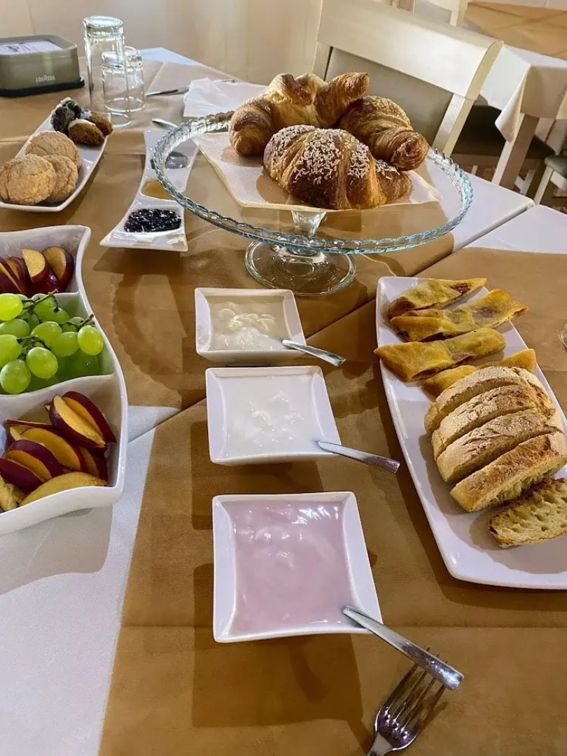 rocce antiche resort