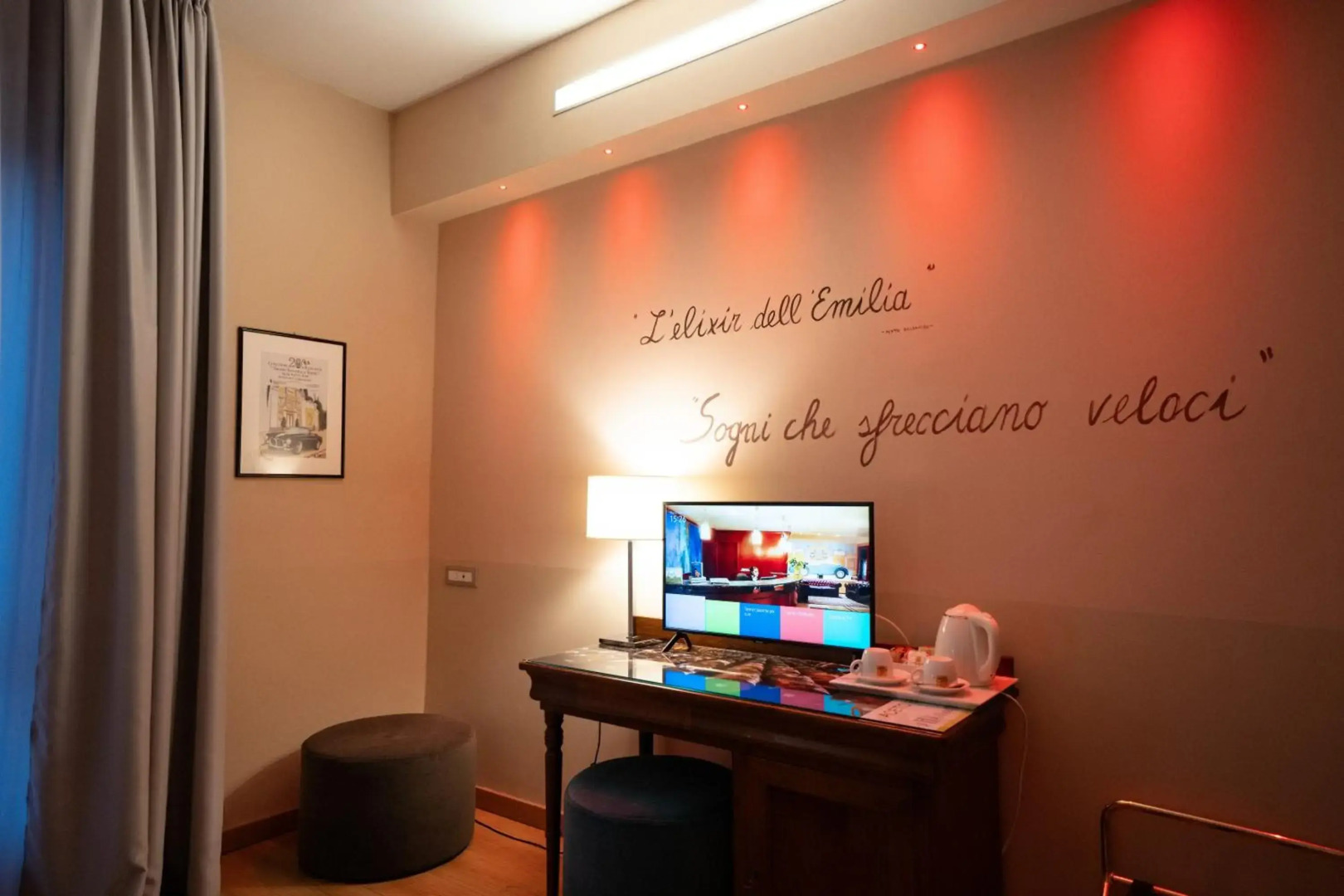 Hotel Terme Salvarola