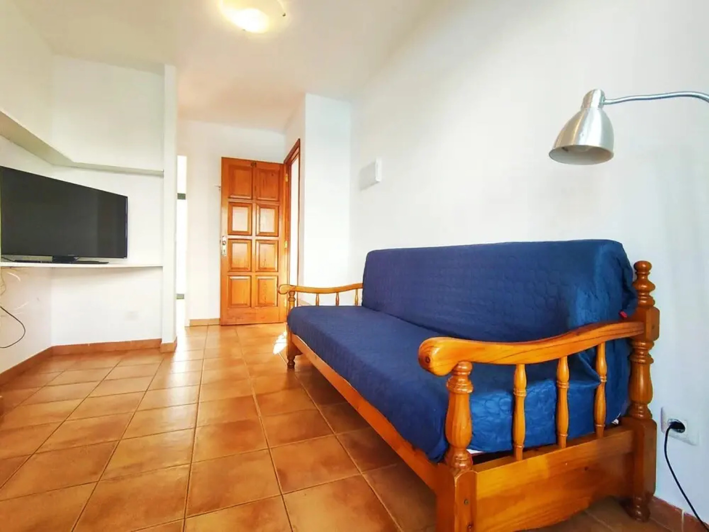 Cozy 2 Bedroom Apartment Near Beach Los Cancajos