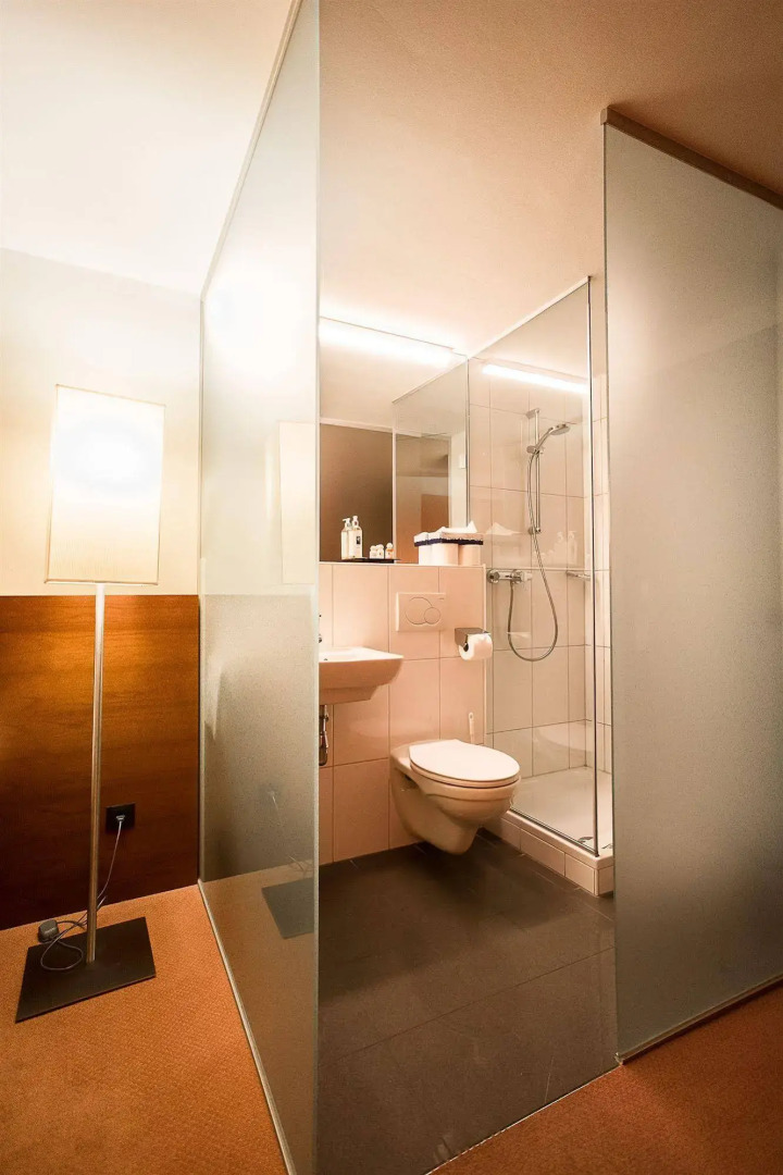 Sonne_1806 - Hotel am Campus Dornbirn