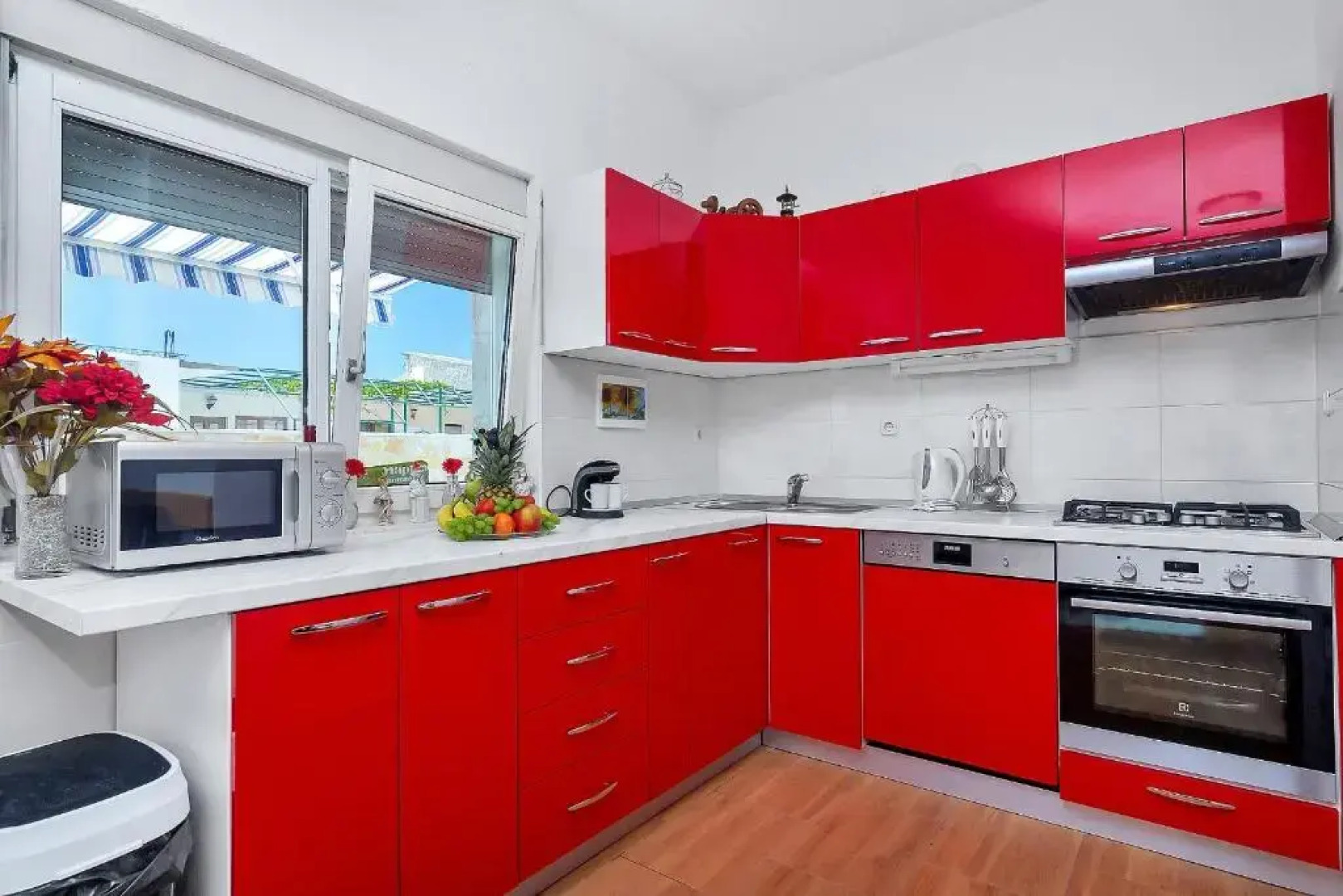 Holiday home Nadea - with private pool