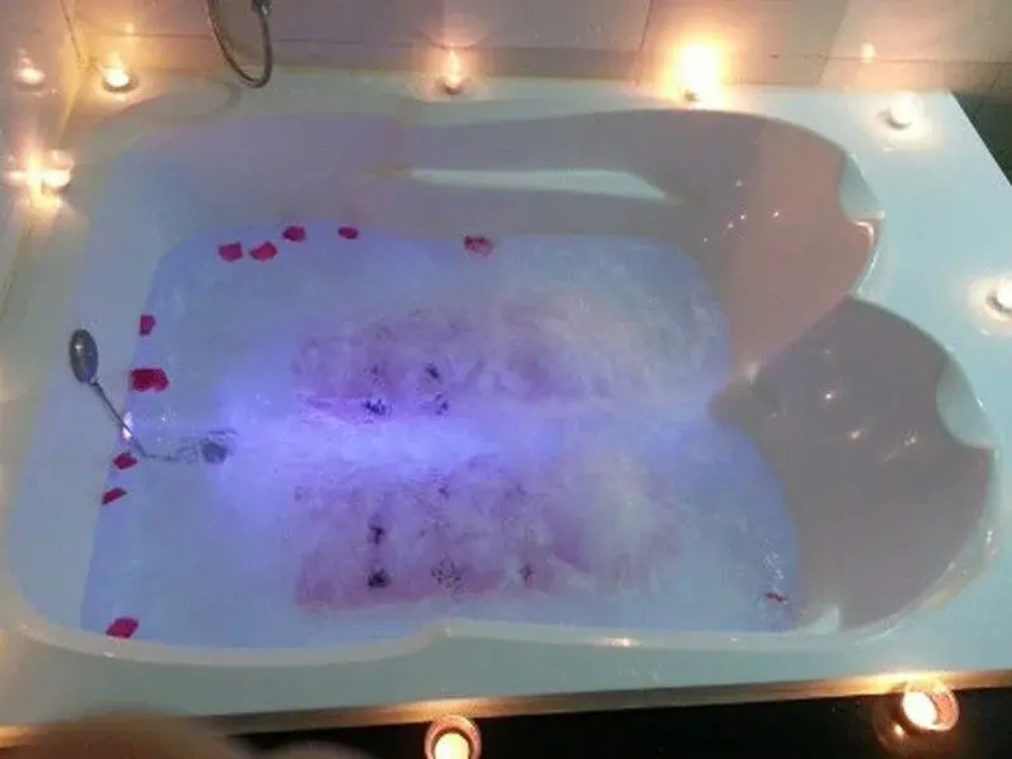 Goodstay V Spa Motel