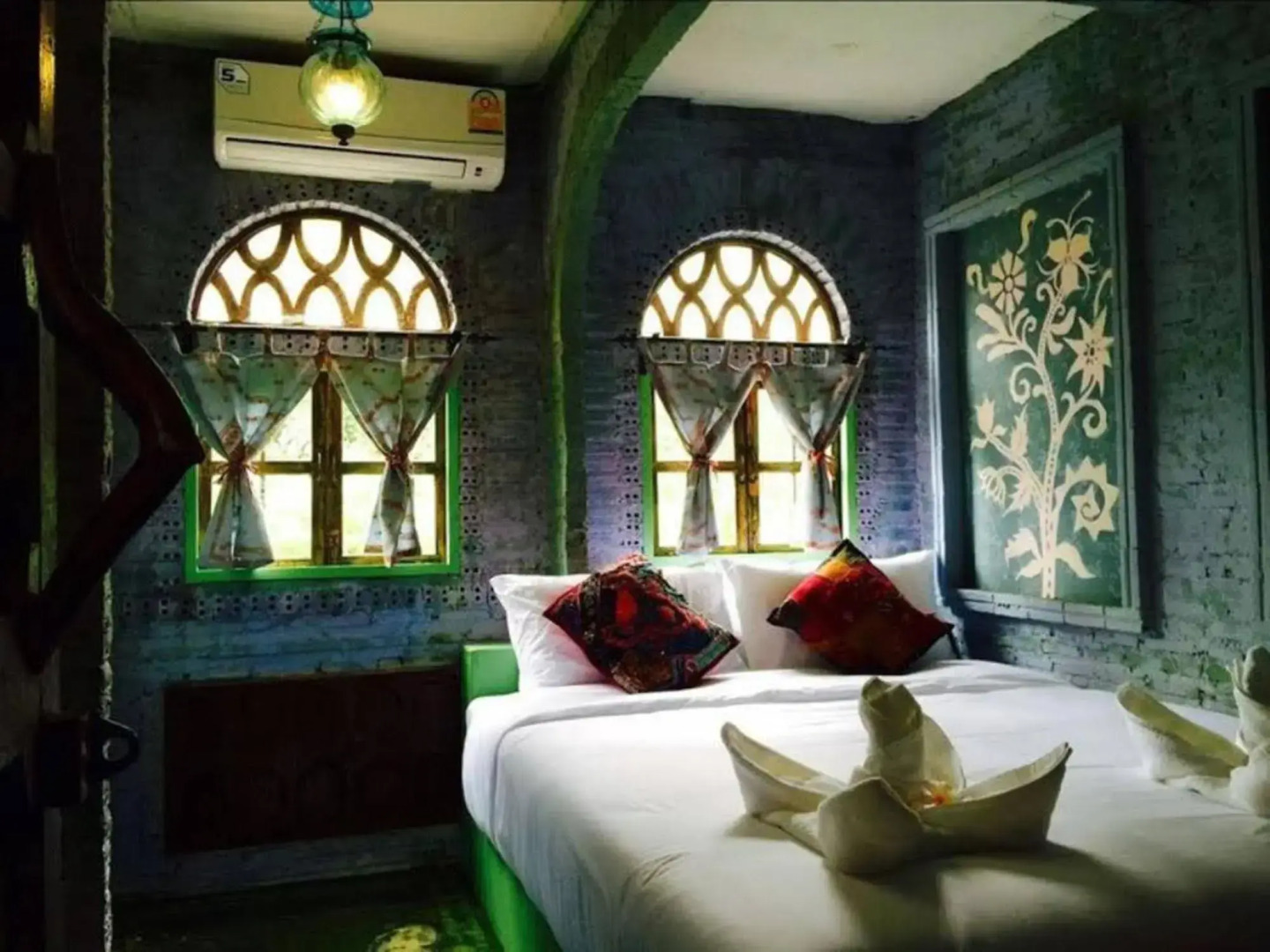 Moroc Home Resort Koh Sichang