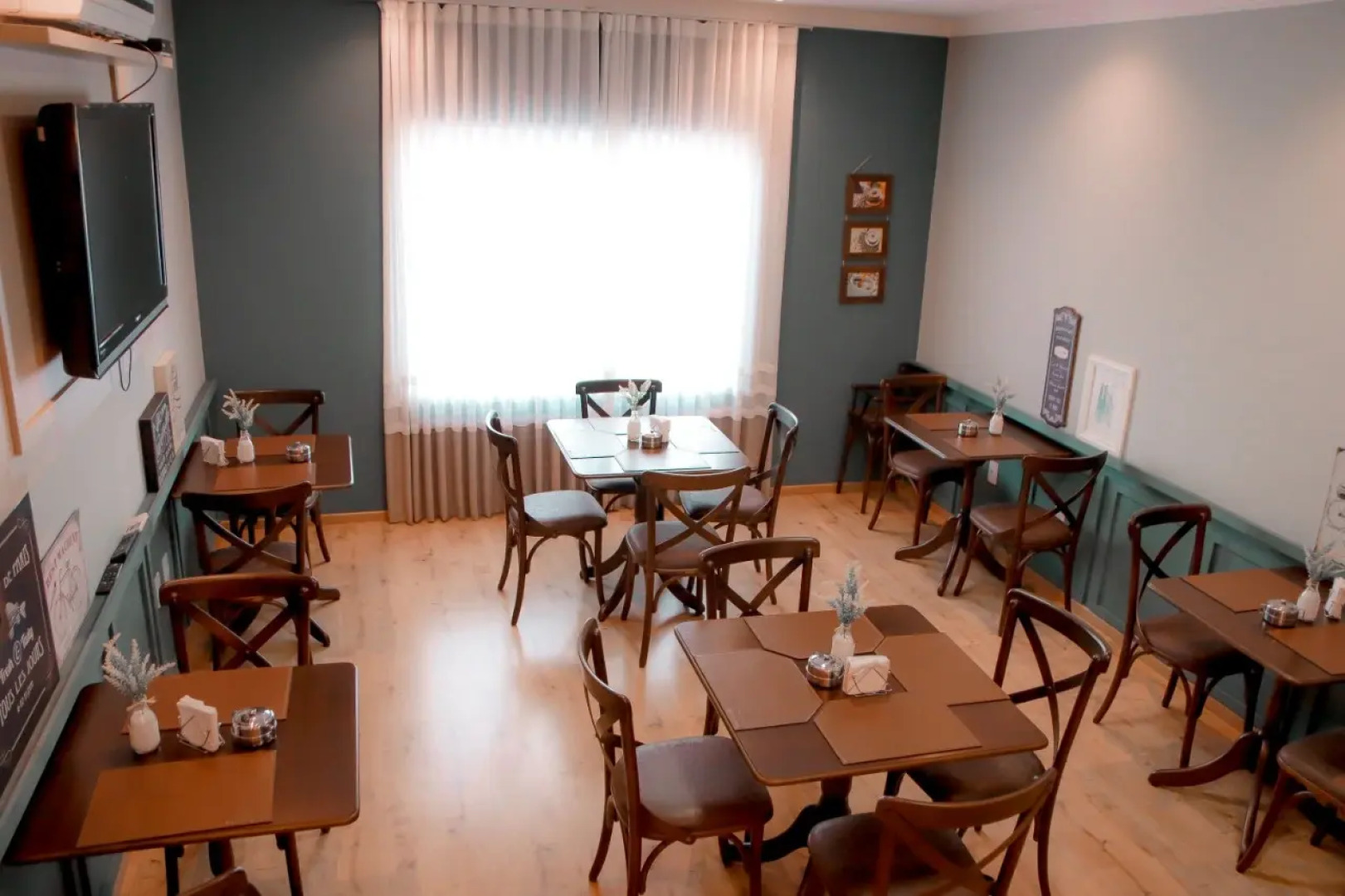 Mirante Sul Park Hotel