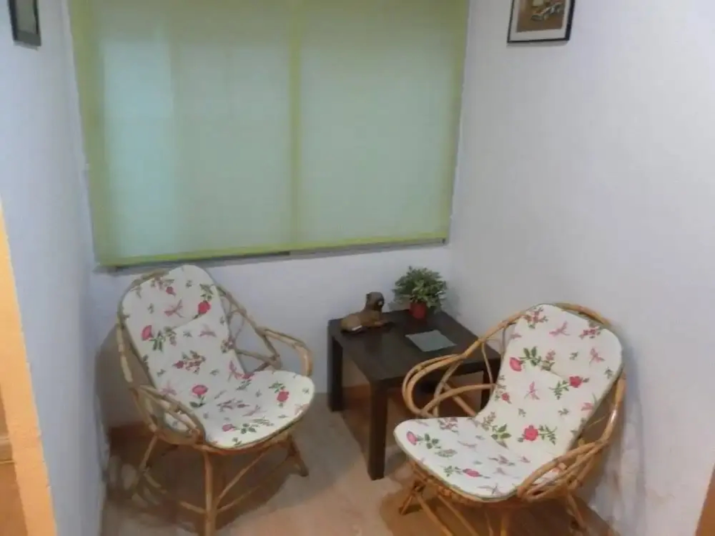 Casa Rural Los Pinos