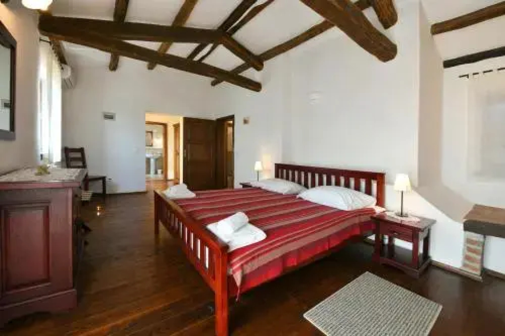 Villa Vranje Selo by Istarski Dvori