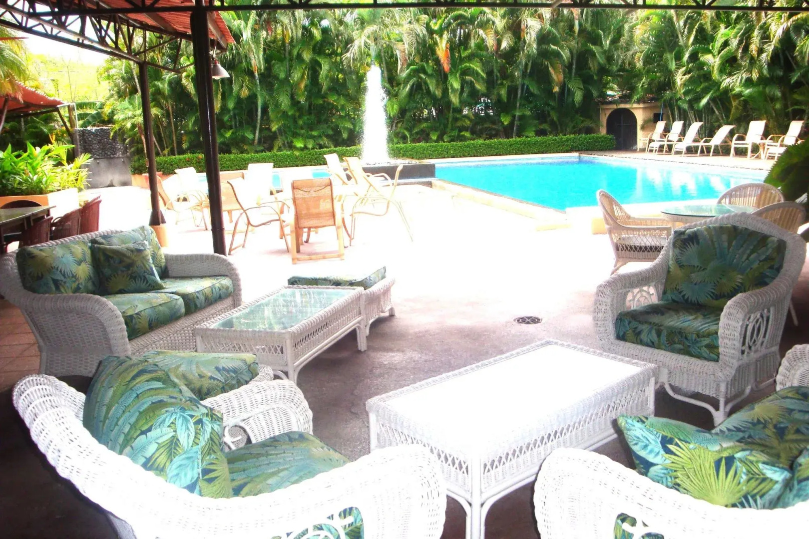 The Palms At Coco Beach