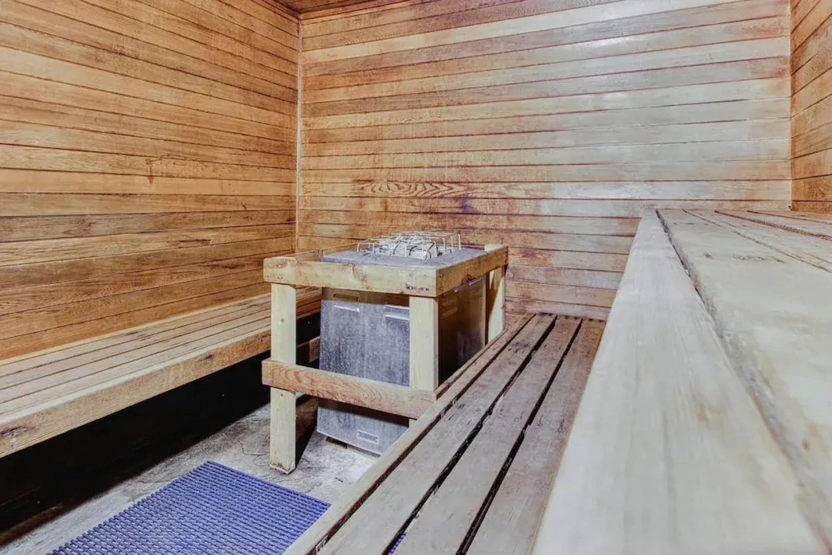 Pioneer Condominiums