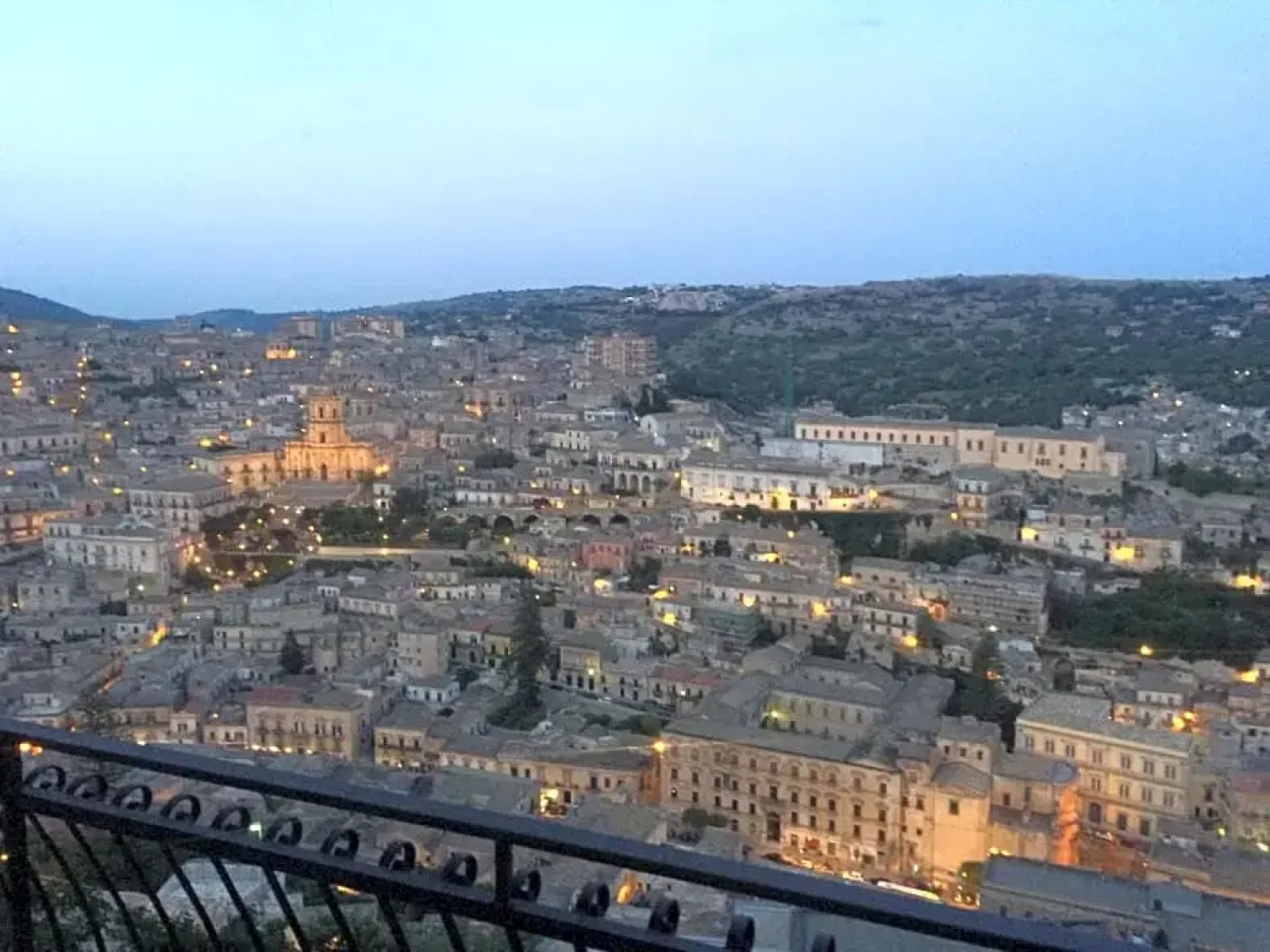 BB La Terrazza DellItria