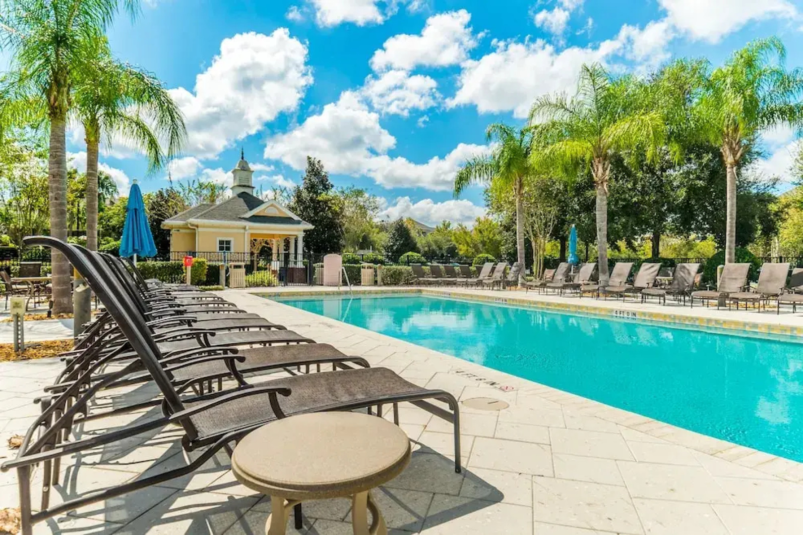 Ov4230 - Reunion Resort - 3 Bed 2 Baths Condo