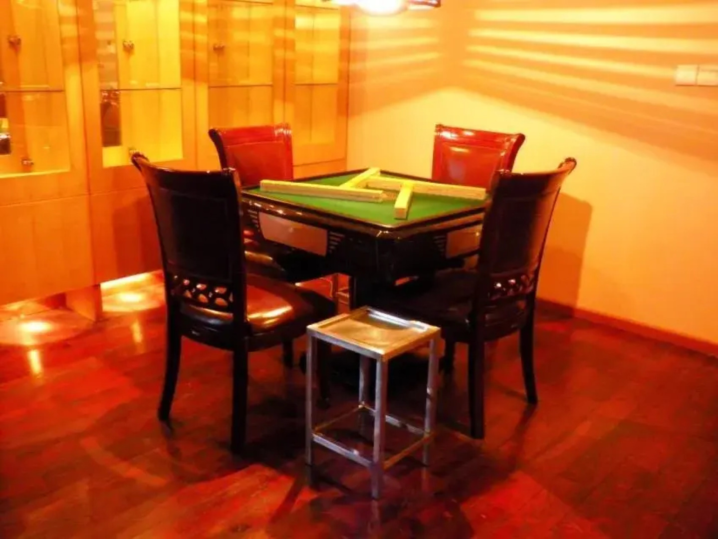 Orange Hotel Shenzhen Qianhai Bihai Bay