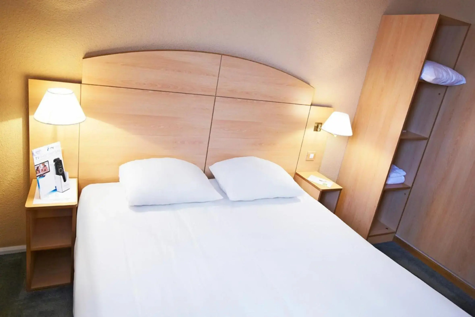 Campanile Hotel Brussel / Bruxelles - Vilvoorde