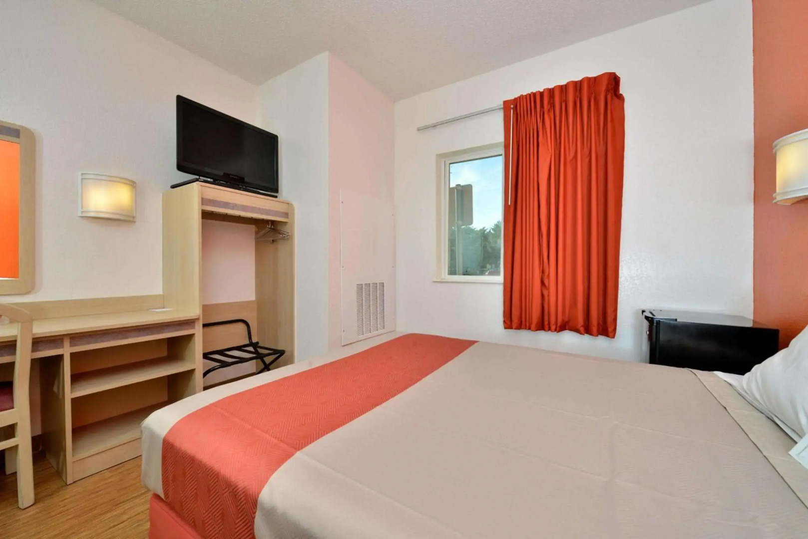 Motel 6 McKinney, TX - North