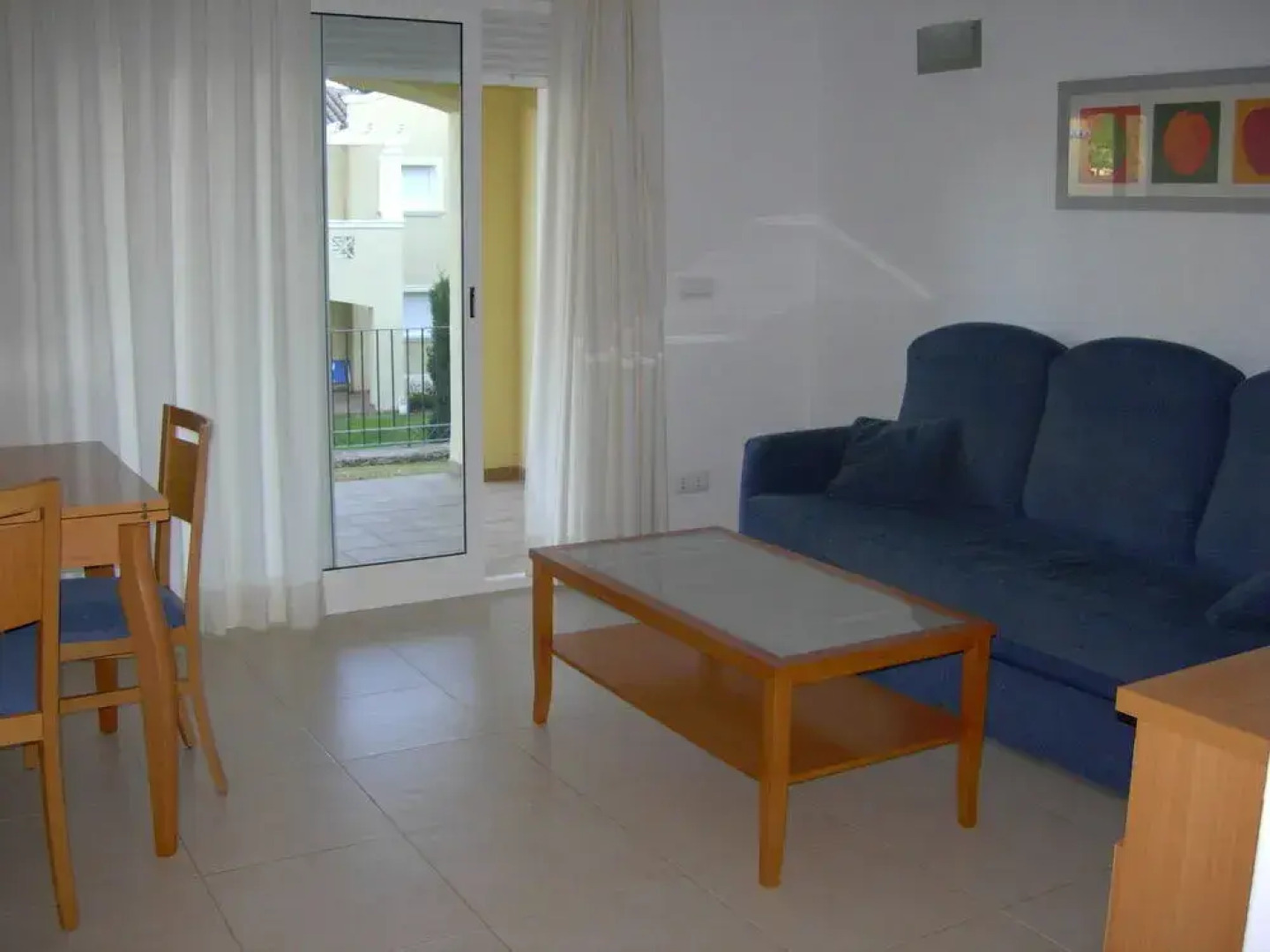 Apartamentos Serviden Augusta La Sella
