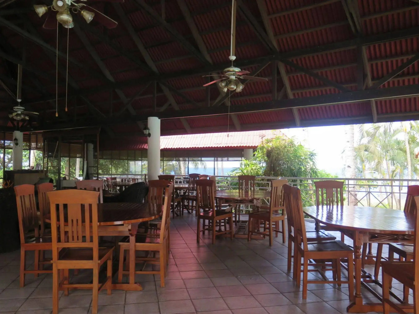 Bahura Resort and Spa