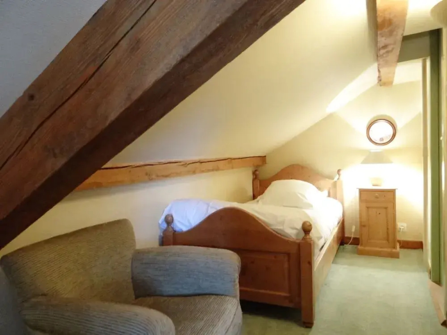 Auberge des Chasseurs