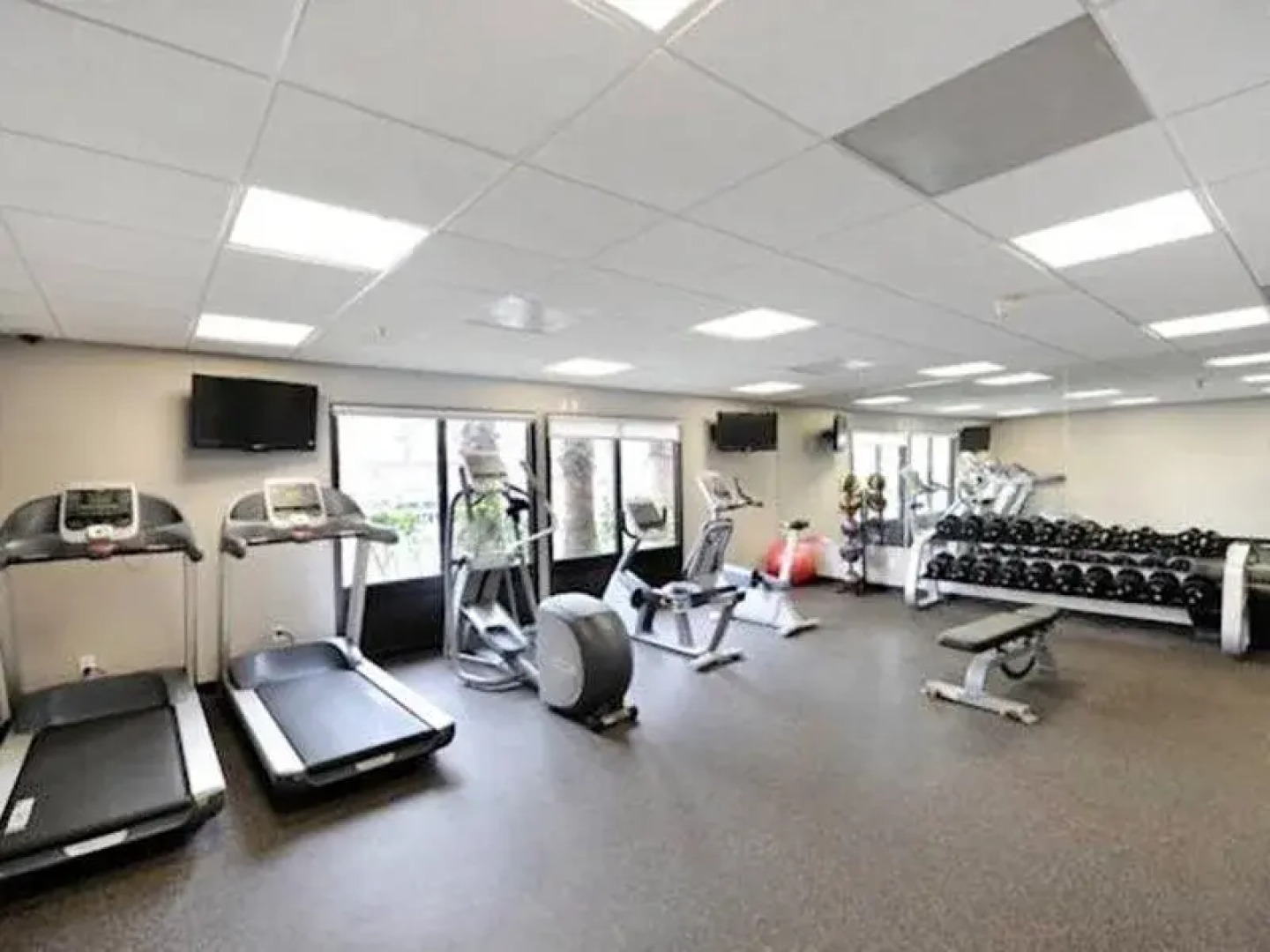 Hampton Inn by Hilton Los Angeles Airport