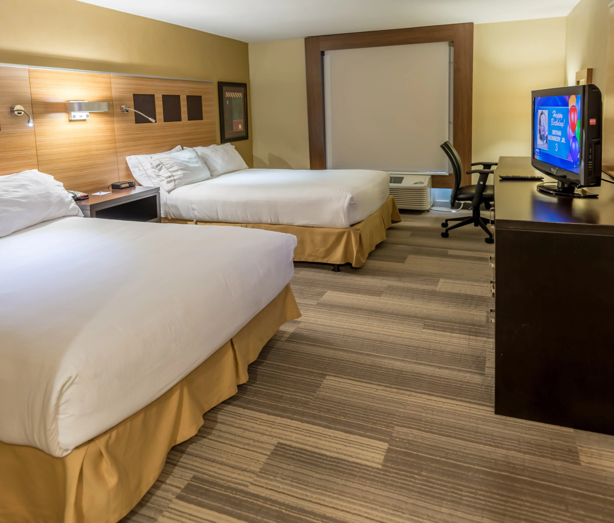 Holiday Inn Express & Suites Plano West - Frisco by IHG