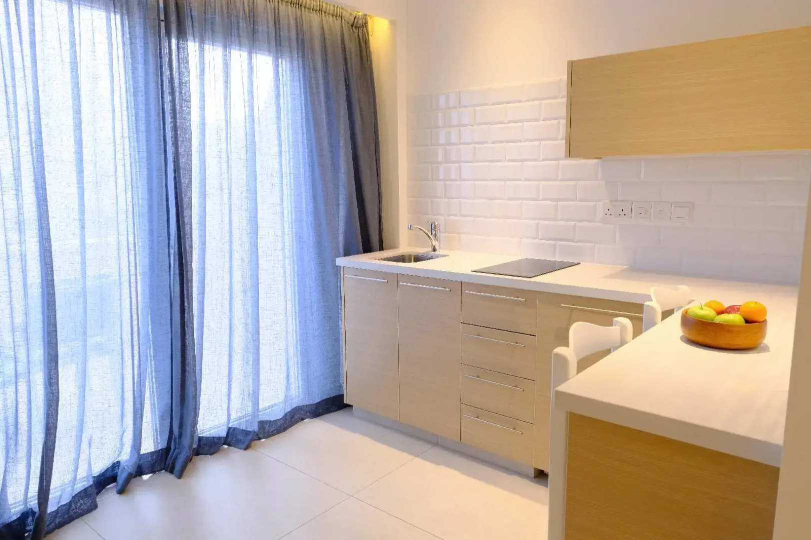 Brilliant Hotel Apartments