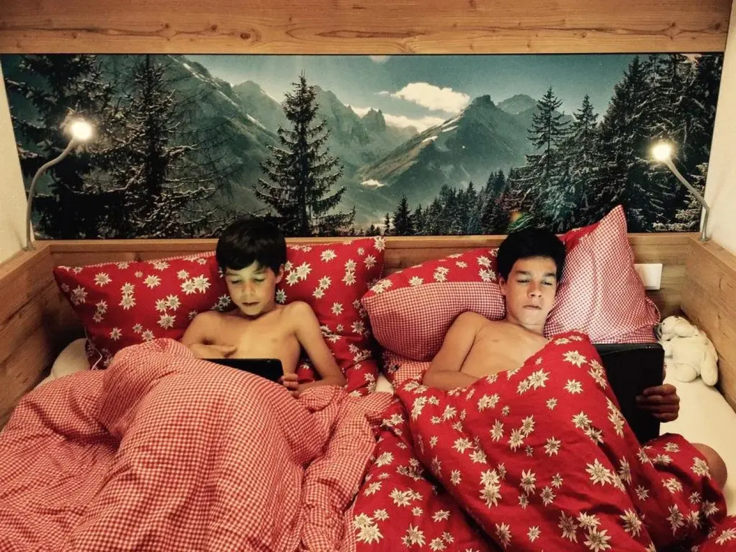 Ferienappartement Pircher-Maes