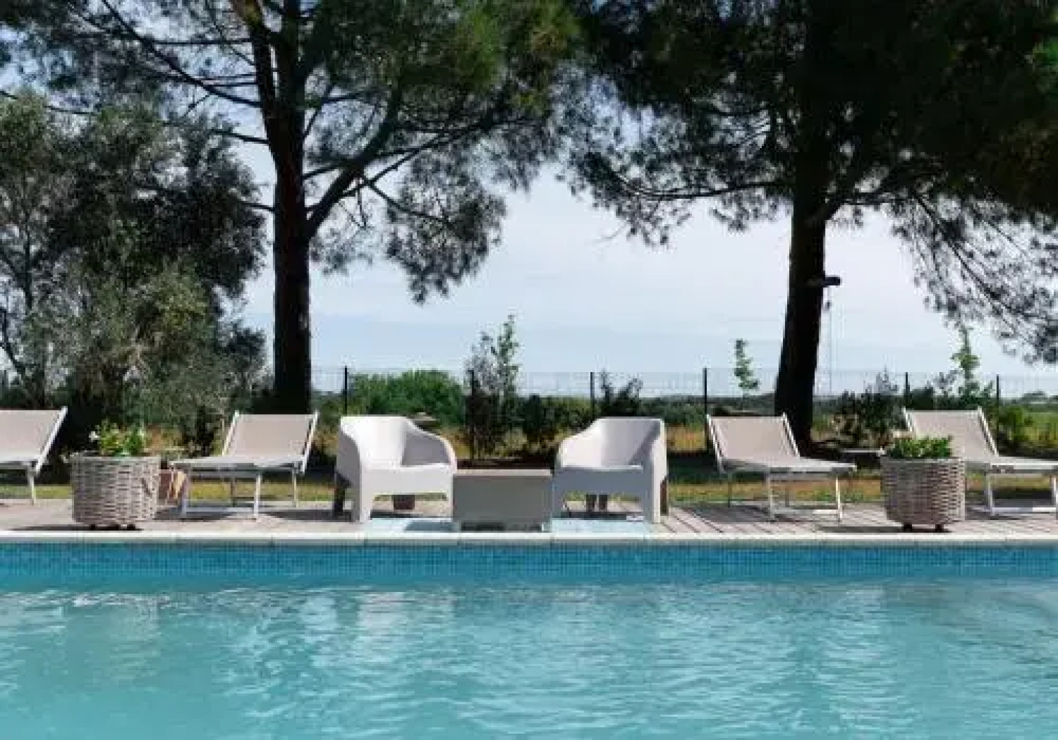 La Gourgasse Vieille