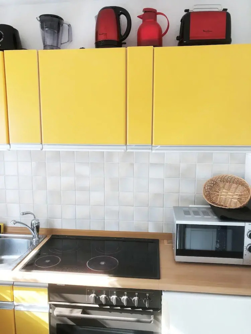 Ferienwohnung Dettum