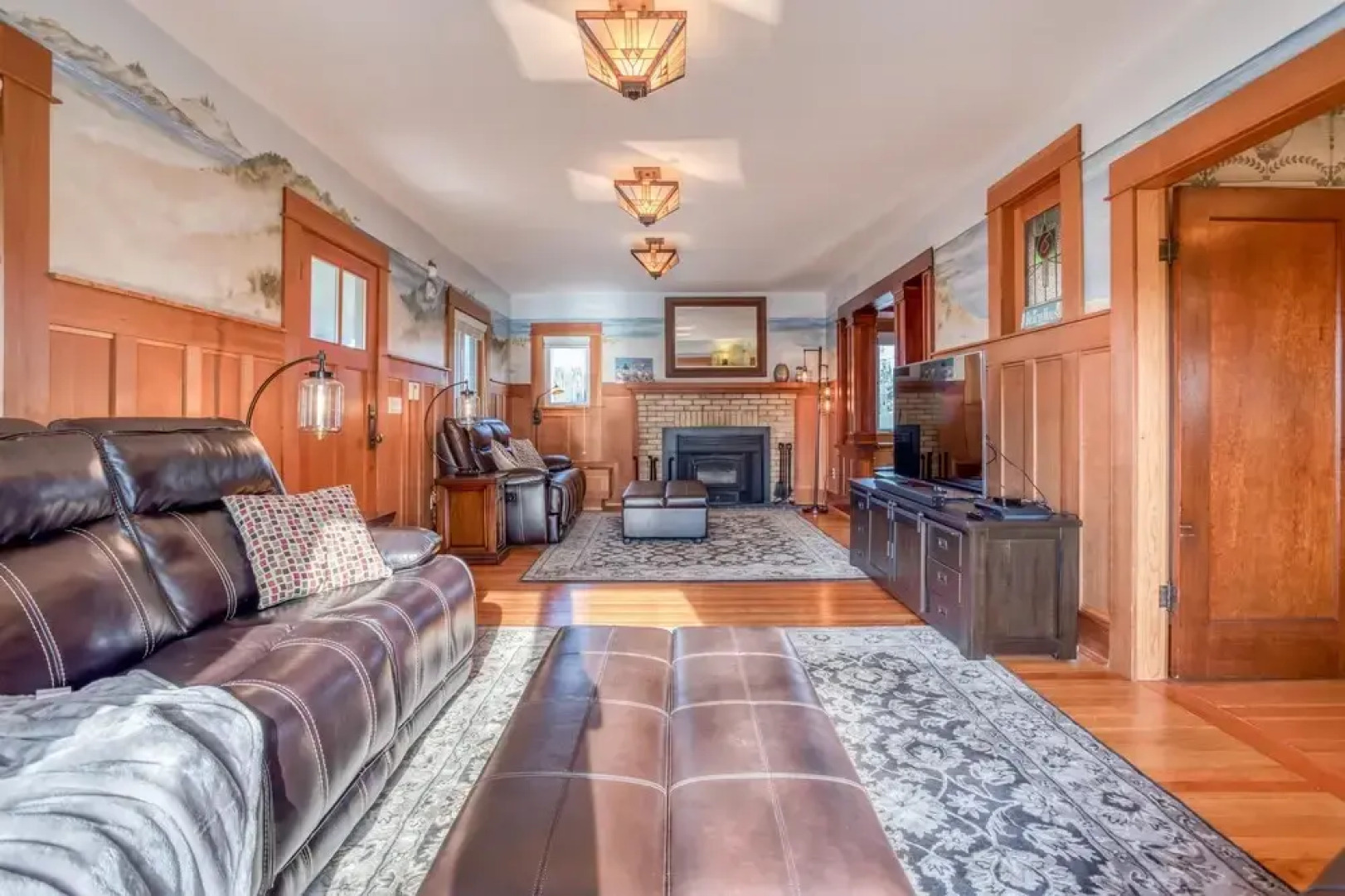 Pacific City Beach House