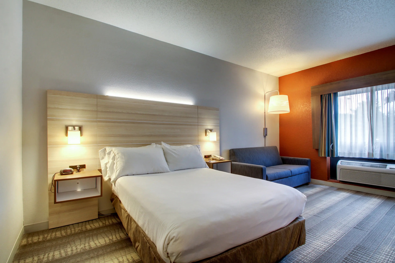 Holiday Inn Express Milwaukee North Brown Deer/Mequon by IHG