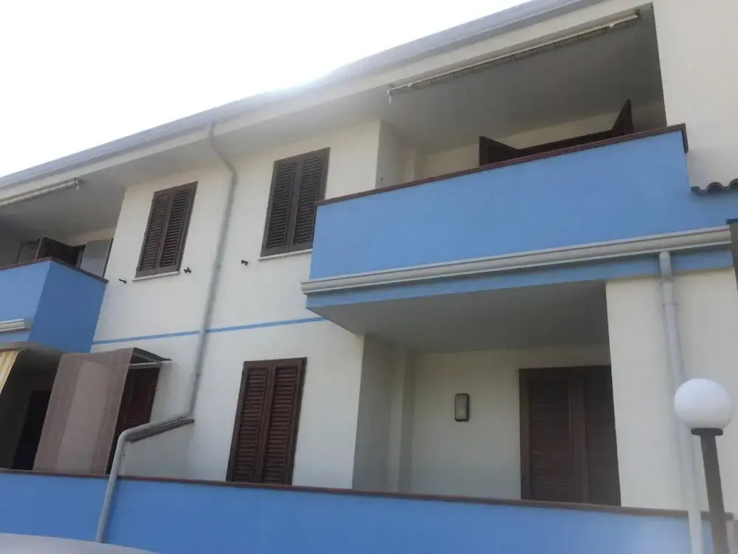 Apartment With 2 Bedrooms in Capo D'orlando, With Wonderful sea View a