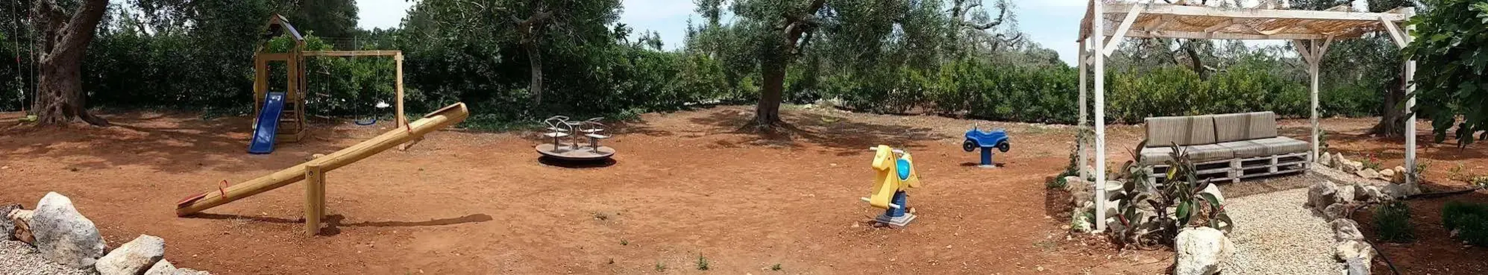 Villa Ghetta Country House