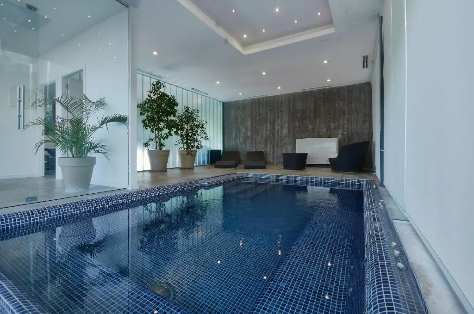 Edificio Q by depptö