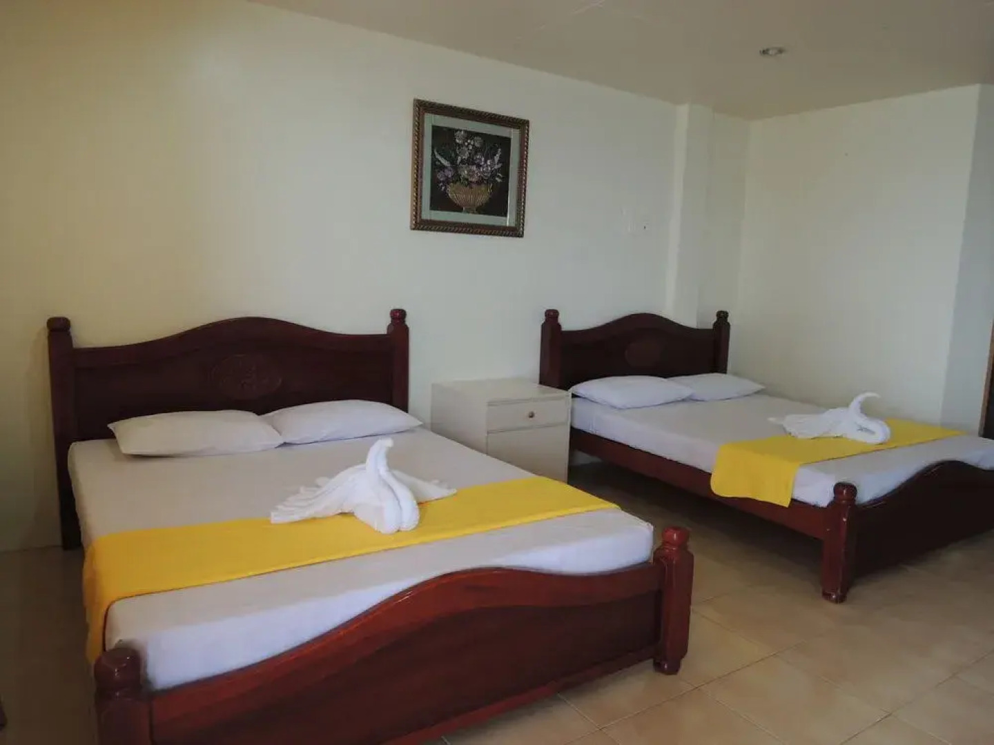 Hisoler Beach Resort