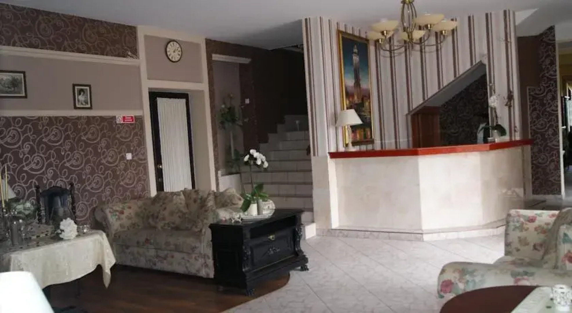 Magnat Hotel Restauracja